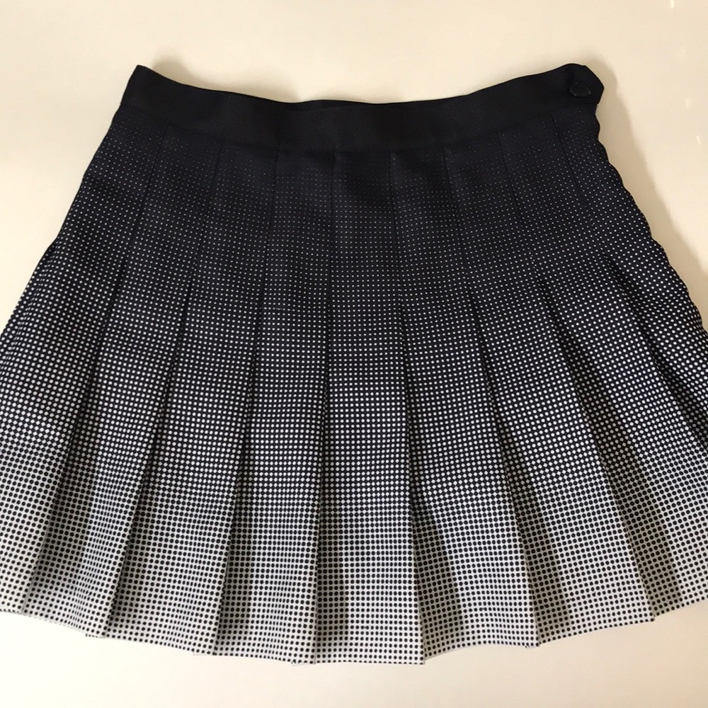 *RARE* NWOT American Apparel Tennis Skirt
